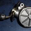 Вакуумний насос -05 Mazda 6 2.0di 2002-2007 X2T58172 25019 - 3