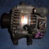 Генератор Toyota Corolla 1.6 16V (E12) 2001-2006 2706022060 25071 - 4