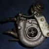 Турбіна Toyota Avensis 2.0TD (I) 1997-2003 1720164150 25115 - 4