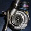 Турбіна 06- Opel Vivaro 2.0dCi 2001-2014 8200638766 25164 - 4