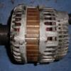 Генератор Nissan Qashqai 2.0dCi 2007-2014 23100JD71A 25178 - 4