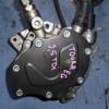 Вакуумний насос (тандемний насос) VW Touareg 2.5tdi 2002-2010 070145209f 25199 - 3