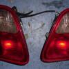 Фонарь левый внутрений 99- Mercedes E-class (W210) 1995-2002 A2108205964 25228 - 3