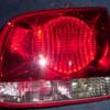 Ліхтар правий внутрішній -08 VW Touareg 2002-2010 7L6945260A 25252 - 3