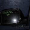 Дзеркало ліве 7 пинов з повтор повороту -07 VW Touareg 2002-2010 7L6857507CE 25254 - 3