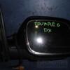 Зеркало правое 7 пинов с повтор поворота -07 VW Touareg 2002-2010 7L6857508CH 25256 - 3