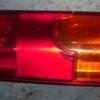 Ліхтар лівий ляда 03- Renault Kangoo 1998-2008 8200150619 25273 - 3