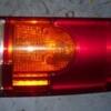 Фонарь правый ляда 03- Renault Kangoo 1998-2008 8200150625 25275 - 3