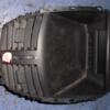 Дефлектор повітряний центральний Peugeot 207 2006-2013 9650068177 25282 - 5