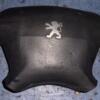 Подушка безпеки кермо Airbag Peugeot 406 1995-2004 96303944zL 25294 - 3