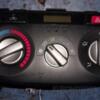 Блок управления печкой с кондиционером Toyota Rav 4 2000-2005 5590042120 25309 - 3