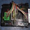 Блок електронний BSM B5 Citroen Berlingo 1.6hdi 1996-2008 9650618280 25340 - 3