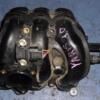 Колектор впускний пластик Toyota Yaris 1.0 12V 2006-2011 171200Q020 25355 - 3
