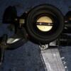 Дросельна заслінка механ Toyota Yaris 1.0 12V 2006-2011 163618 25357 - 3