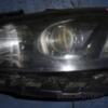 Фара левая (ксенон 05-) Renault Laguna (II) 2001-2007 8200354740 25371 - 3