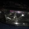Фара правая ксенон 01- Audi A6 (C5) 1997-2004 4B0941004 25374 - 3