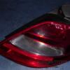 Фонарь правый хетчбек 05- Renault Megane (II) 2003-2009 8200413216 25380 - 3