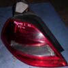 Ліхтар лівий хетчбек 05- Renault Megane (II) 2003-2009 89397354 25382 - 3