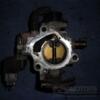 Дроссельная заслонка Toyota Yaris 1.5 16V 1999-2005 25399 - 4