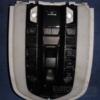 Консоль (панель управления) Porsche Cayenne 2010 7PP959551GQ 25430 - 3