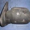 Дзеркало ліве механ -03 Renault Kangoo 1998-2008 7700304830 25452 - 4