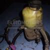 Насос электромеханический гидроусилителя руля ( ЭГУР ) Opel Astra (G) 1998-2005 08632352 18633 - 5