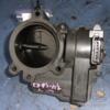 Дросельна заслінка електро Citroen C4 1.6 16V 2004-2011 v757669780-04 25499 - 3