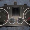 Панель приборов (МКПП) VW Touareg 2.5tdi 2002-2010 7L6920870L 25507 - 3