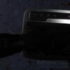 Рукоятка переключения АКПП чехол кожа VW Touareg 2002-2010 7P1713203A DIC 25509 - 3