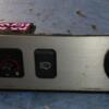 Гніздо прикурювача Lexus RX 2003-2009 25513 - 3