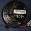 Моторчик печки Peugeot 207 2006-2013 N102993X 25528 - 3
