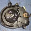 Моторчик пічки в зборі реостат (резистор) VW Passat (B5) 1996-2005 740221233f 25530 - 3