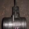 Турбіна Renault Megane 1.9dCi (II) 2003-2009 8200332125 255758 - 5
