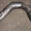 Патрубок повітря до КВФ VW LT 2.5sdi, 2.5tdi, 2.8tdi (II) 1996-2006 2D0129521C 25582 - 3