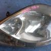Фара левая (белый поворотник 06-) Renault Trafic 2001-2014 8200701354 25599 - 3