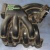 Колектор впускний пластик Lexus RX 3.3 V6 24V 2003-2009 1710920130 25612 - 3