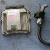 Блок управления двигателем комплект Renault Trafic 2.0dCi 2001-2014 0281014208 25634 - 3