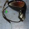 Дзеркало ліве з повтор 2 фішки 3 / 2піна Citroen C4 2004-2011 96467083 25642 - 3