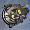 Моторчик печки с конд 3 пина в сборе реостат (резистор) Citroen Jumpy 1995-2007 9041220837 25662 - 3