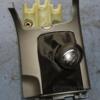 Кулиса перемикання КПП 5 ступ Mazda 6 2002-2007 H2604MbL80 25687 - 4