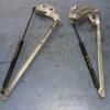 Капот амортизатора Mercedes E-class (W210) 1995-2002 A2108800429 25732 - 3