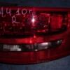 Ліхтар правий зовнішній універсал (діодний) -13 Audi A4 (B8) 2007-2015 8K9945096b 25776 - 3