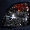 Фара ліва Isuzu D-Max 2002-2011 97357326 25805 - 3