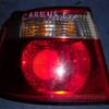 Фонарь левый Kia Carens 2002-2006 OK2FB51140 L 25823 - 3