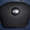 Подушка безопасности руль Airbag Kia Carens 2002-2006 ok2fb57k00GW 25834 - 3