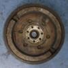 Маховик демпферний Renault Megane 1.9dCi (II) 2003-2009 8200583737 25866 - 6