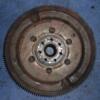 Маховик демпферний Renault Megane 1.9dCi (II) 2003-2009 8200253278 25871 - 6