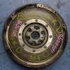 Маховик демпферный VW Passat 2.0tdi 16V (B6) 2005-2010 03G105266B 25876 - 4