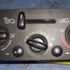 Блок управления печкой с конд -09 Peugeot 207 2006-2013 6451TK 25899 - 3