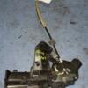 Замок двері передній лівий електро 6 пинов Ford Focus (II) 2004-2011 3m5ar21813er 25930 - 3